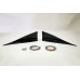 Subaru BRZ '22-'25 ST Style Side Skirts ( 1 Pair Left & Right )